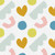 SHAPE FRIENDS 120 22505 MULTI