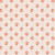 SAND & SUN 120 22543 CREAM/BURNT ORANGE