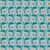 BLOOMING COLOR II 16449 84