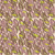 NEW ABSTRACTS 120 22679 GREEN/PINK
