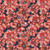 CHRISTMAS TRADITION 120 23284 RED/BLUE