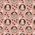 COFFEE TALK 120 23439 PINK