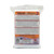 WARM FLEECE FUSIBLE 2 36"X 45" CS OF 24 EA