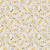 MOODY SUNDAY 120 23614 YELLOW/GREEN COT