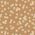 COTTAGE BLOOMS 120 23673 BROWN COT