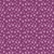 BEAR IN BLOOM 120 23770 PURPLE