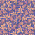 EVERGLADE 120 24114 PURPLE