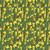 SECRET GARDEN 120 24641 GREEN/YELLOW