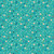 MODERN HOLIDAY 120 24731 TEAL
