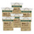 BATTING WARM & NAT 34"X 45" PK OF 6 EA