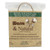 BATTING WARM & NAT 34"X 45" PK OF 6 EA