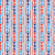 STAR SPANGLED SUMMER 120 25184 WHITE