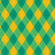 LET'S GO GOLFING 120 25205 GREEN/YELLOW