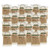 BATTING WARM & NAT 45"X 60" CS OF 24 EA
