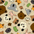 MENAGERIE 120 99721 GREY