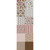 FAT QTR TIGER LILY TRAIL (6) PK OF 5 EA