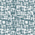 BARCODES WIDE 183 24624 DUSTY BLUE 116/118"