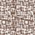 BARCODES WIDE 183 24634 BROWN 116/118"