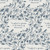 GARDEN DREAMS 183 25349 BLUE 118"