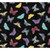 CIRCLE OF BUTTERFLY 16642P 12 PEARL