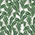 MODERN BOTANICALS 350 21481 GREEN DBL GAUZE 50"