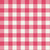 BUFFALO CHECK 350 22042 PINK DBL GAUZE 50"
