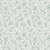 GARDEN DREAMS 350 25345 LT GREEN/WHI ORG DBL GAUZE 50"