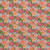 GARDEN DREAMS 360 25330 MULTI ORG COT CANVAS 58"