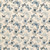 GARDEN DREAMS 360 25356 BLUE ORG COT CANVAS 58"