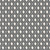 ESTATE 380 23024 BLACK/CREAM ORGANIC