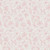 GARDEN DREAMS 390 25337 LT CORAL ON WHITE RAYON 55"