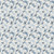 GARDEN DREAMS 390 25356 BLUE RAYON 55"