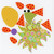 APPLIQUE QUILL