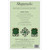 PATTERN SHAMROCKS