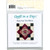 RULER FUSSY CUT TRIO 3pc