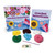 KIT CROCHET BOTANICALS