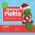 KIT CHRISTMAS PICKLE CROCHET