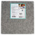 MAT WOOL/CUTTING 14"x 14" PK OF 4 EA