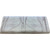 INTERFACING CHRISTMAS STOCKING (25 PANELS PER BOLT)