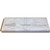 INTERFACING CLAMSHELL (25 PANELS PER BOLT)