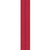 ZIPPER 24" REAL RED RED (1 WAY SEPARATING)
