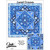 B-O-M PATTERN SWEET DREAM