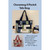PATTERN CHARMING 8 POCKET TOTE BAG