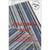 PATTERN JELLY ROLL RUG SQUARED EXPANDED