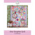 B-O-M PATTERN DEAR DAUGHTER
