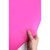 VINYL JELLY 18" x 53" PINK BOX OF 3 EA
