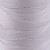 THREAD ORGANIC COT 50wt 4856 5000yd SOLID SILVER CLOUD