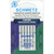 NEEDLE CHROME MICRO s70/10 5ct BOX OF 10 EA