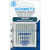 NEEDLE CHROME UNIV sz90/14 10c BOX OF 10 EA