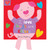 HUGGABLE & LOVEABLE 3373P 1 BOOK PNL
